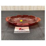 Amberina Dish