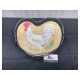 Chicken Tray