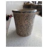 Roseville Stoneware Crock