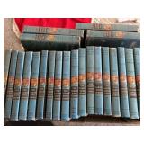 Hardy boys books