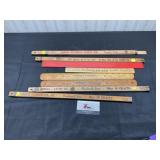 Advertising Rulers