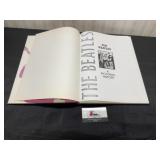 The Beatles Book