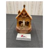 Plastic Weather Wizard