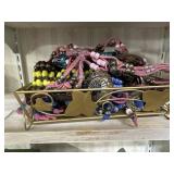 Navajo beaded jewlery