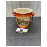 Erphila Ceramic Bucket