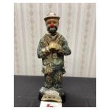 Beam Emmett Kelly Decanter