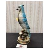 Beam Bird Decanter