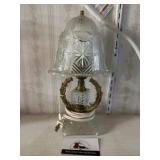 MCM lamp