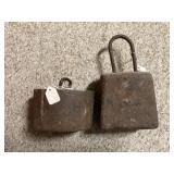 Vintage Weights
