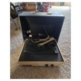Symphonic Moaural Record Player