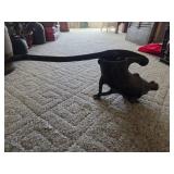 Sausage Stuffer