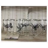 MCM pheasant glasses