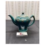 Hall Teapot