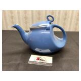 Hall Teapot