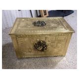 Metal Storage Box