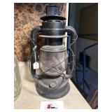 Dietz lantern