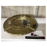 Vintage ashtray