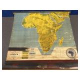 Africa Map