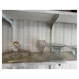 Glassware