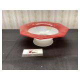Indiana Glass Moderne Classic Bowl