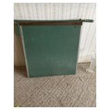 Large paper cutter