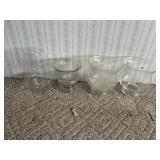 Large vases