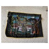Oriental Tapestry