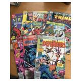Comics
