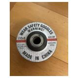 Grinding discs