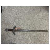 Sword