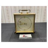 Mouthe Clock