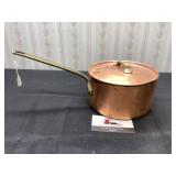 Copper Pot
