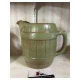 Frankonoma pitcher