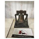 Brass bell