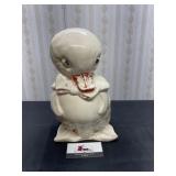 Duck Cookie Jar