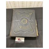Vintage Holy Bible