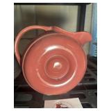 HALL pitcher