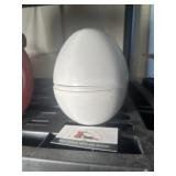 Egg cooker