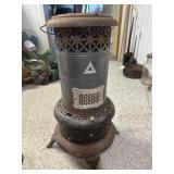 Perfection oil heater