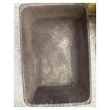 Cast iron Clay Corp.