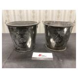 Za Ga Zig Ladies Hospital Buckets