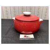 Hall Superior Covered Dish