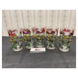 Classic Car Glasses