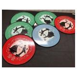Metal Trays