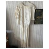 Vintage dress