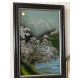 Oriental Art
