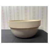 Stoneware Bowl