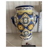 Vase