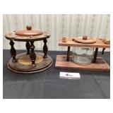 Pipe Holders