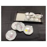 Mini Tea Set